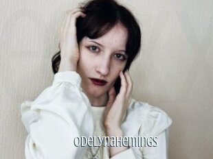 Odelynahemings