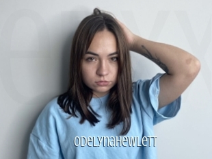 Odelynahewlett