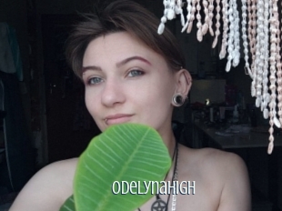 Odelynahigh