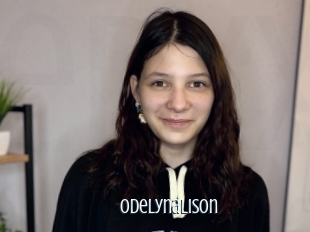 Odelynalison