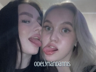 Odelynandannis