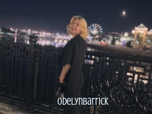 Odelynbarrick
