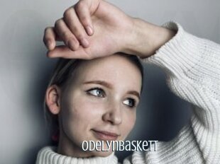 Odelynbaskett