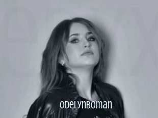 Odelynboman
