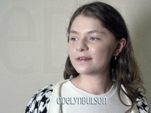 Odelynbulson