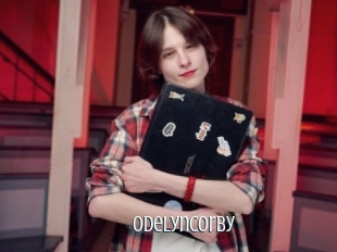 Odelyncorby