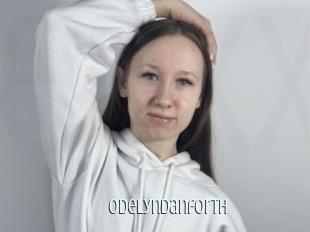 Odelyndanforth