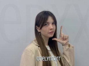 Odelyndarr