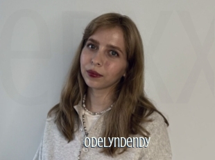 Odelyndendy