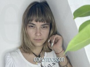 Odelyndobson