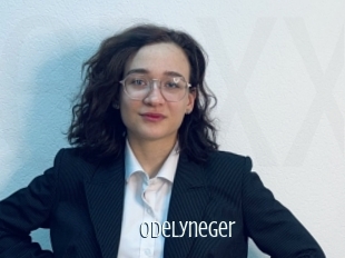 Odelyneger