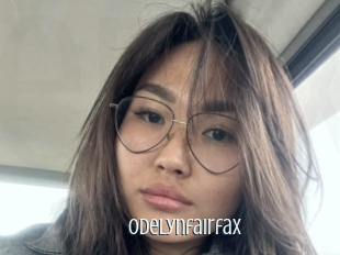Odelynfairfax