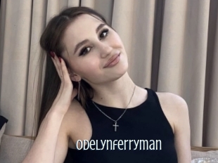 Odelynferryman