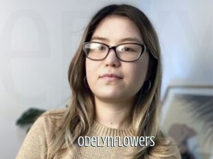Odelynflowers