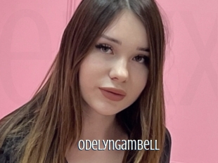 Odelyngambell