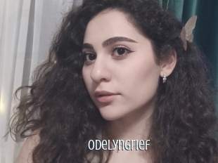 Odelyngrief