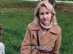 Odelynhargus
