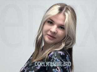 Odelynhaviland
