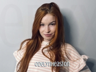 Odelynheaston