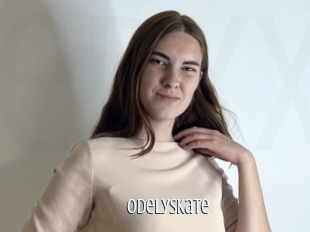 Odelyskate