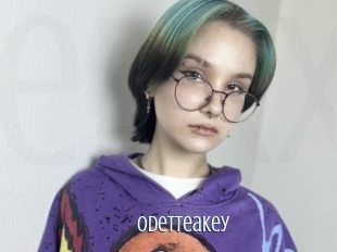 Odetteakey