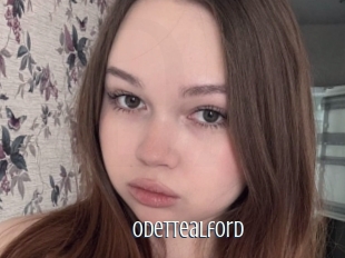Odettealford