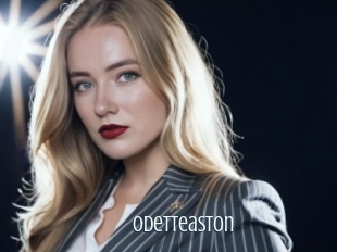 Odetteaston