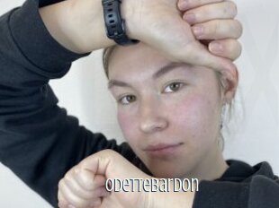 Odettebardon