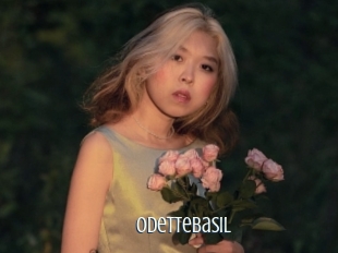 Odettebasil