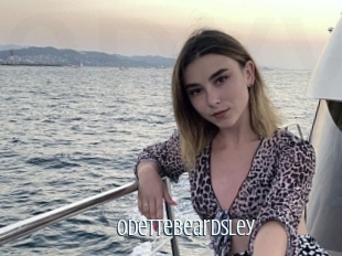 Odettebeardsley