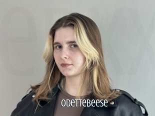 Odettebeese