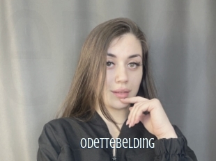 Odettebelding
