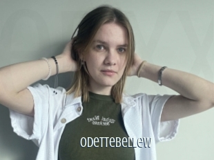 Odettebellew
