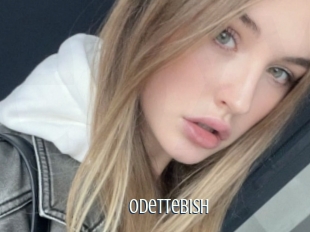 Odettebish