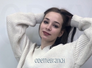 Odettebranch
