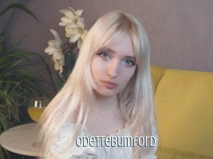 Odettebumford