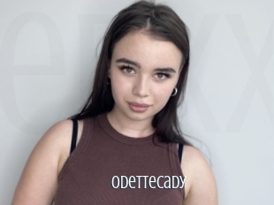 Odettecady