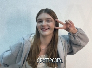 Odettecaryl