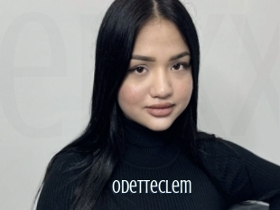 Odetteclem