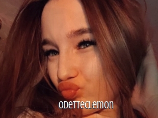 Odetteclemon