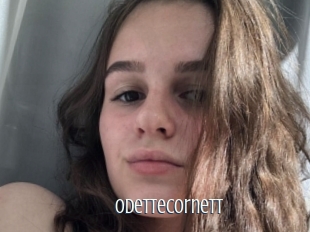 Odettecornett