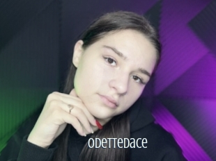 odettedace Edonkey xxx