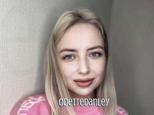 Odettedanley