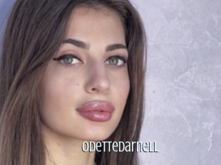Odettedarnell