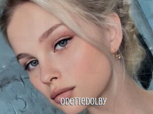 Odettedolby