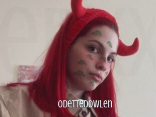Odettedowlen