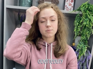 Odetteduty