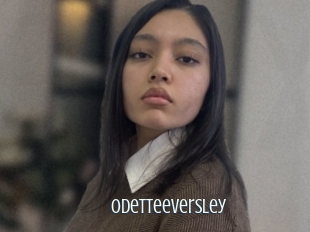 Odetteeversley