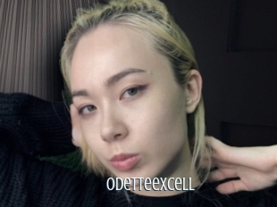 Odetteexcell