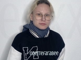 Odettefarabee